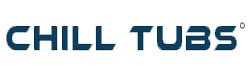 Chill Tubs Brand Logo